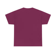 Load image into Gallery viewer, "Flaming Match" Printed Heavy Cotton Tee