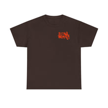 Load image into Gallery viewer, "Graffiti" Printed Heavy Cotton Tee