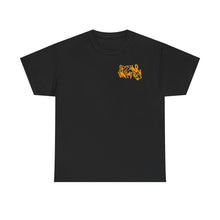 Load image into Gallery viewer, "Graffiti" Printed Heavy Cotton Tee