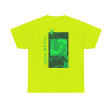 Load image into Gallery viewer, &quot;SUPA POWER&quot; Back Print Heavy Cotton Tee
