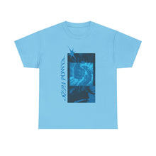 Load image into Gallery viewer, &quot;SUPA POWER&quot; - Front Print - Heavy Cotton Tee
