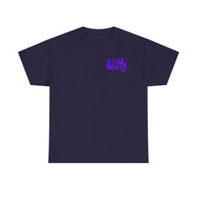 Load image into Gallery viewer, &quot;Graffiti&quot; Printed Heavy Cotton Tee
