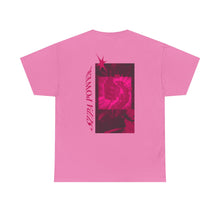 Load image into Gallery viewer, &quot;SUPA POWER&quot; Back Print Heavy Cotton Tee
