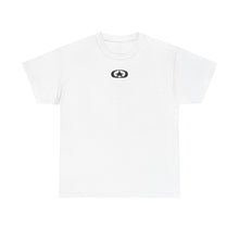 Load image into Gallery viewer, &quot;SUPA POWER&quot; Back Print Heavy Cotton Tee
