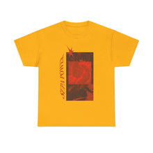 Load image into Gallery viewer, &quot;SUPA POWER&quot; - Front Print - Heavy Cotton Tee
