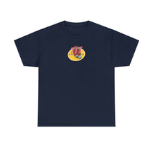 Load image into Gallery viewer, &quot;Lucky 7&quot; Heavy Cotton Tee
