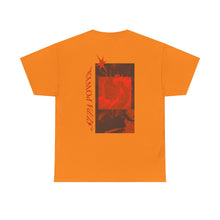 Load image into Gallery viewer, &quot;SUPA POWER&quot; Back Print Heavy Cotton Tee
