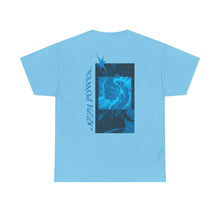 Load image into Gallery viewer, &quot;SUPA POWER&quot; Back Print Heavy Cotton Tee
