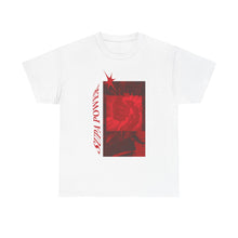 Load image into Gallery viewer, &quot;SUPA POWER&quot; - Front Print - Heavy Cotton Tee
