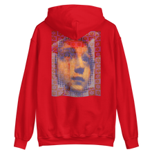 Load image into Gallery viewer, &quot;Halftone Goddess&quot; Hoodie
